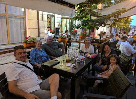 romania/iasi-surroundings/restaurant/carciuma-veche