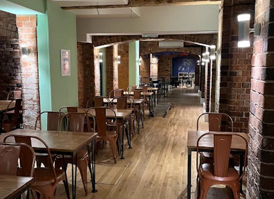 united-kingdom/birmingham/jewellery-quarter/restaurant/somewhere-in-brum