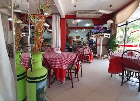 paraguay/caaguazu-plains/restaurant/panaderia-confiteria-la-guairena