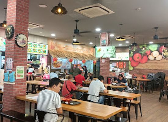 singapore/woodlands/restaurant/yes-nasi-kukus