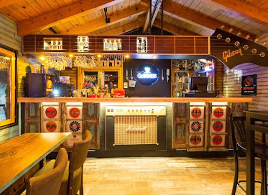 andorra/arinsal/restaurant/factory