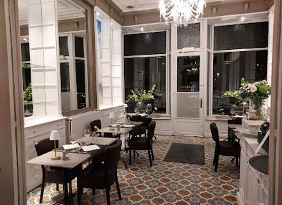 belgium/tournai/restaurant/chez-marie