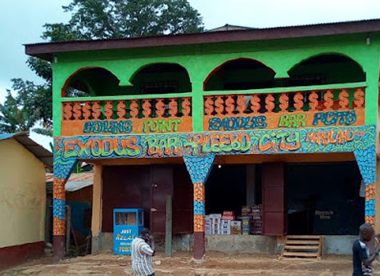 liberia/maryland-county/restaurant/exodus-bar
