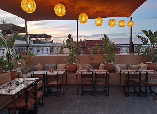 morocco/meknes/restaurant/yuba