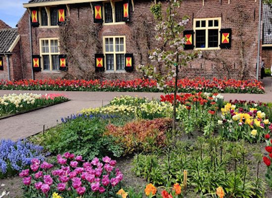 netherlands/keukenhof-gardens/restaurant/hofboerderij