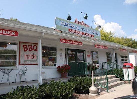 tennessee/tennessee-valley/restaurant/the-loveless-cafe