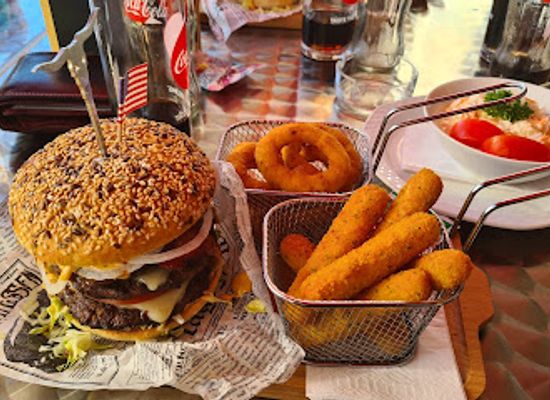 liechtenstein/schellenberg/restaurant/1950-american-diner