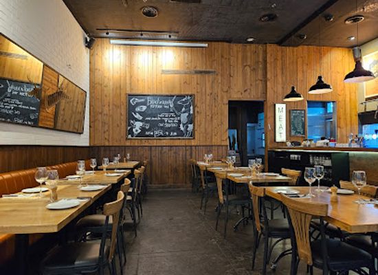 israel/raanana/restaurant/buckaroo