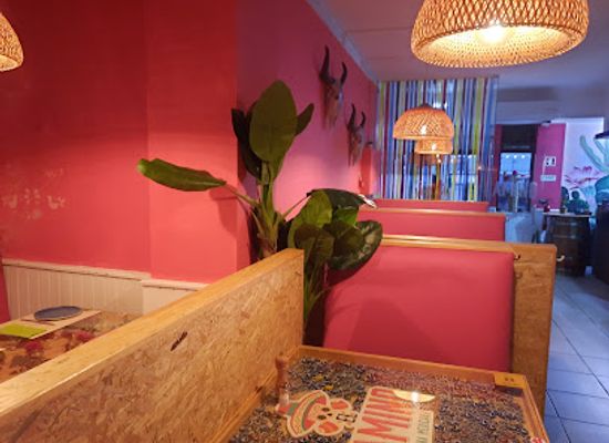 portugal/vila-real/restaurant/el-camino-cocina-mexicana