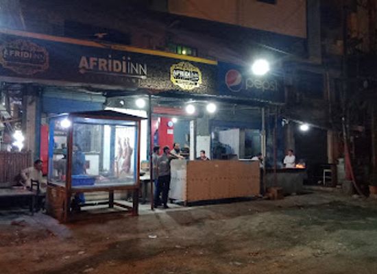 pakistan/karachi/clifton/restaurant/afridi-inn-clifton