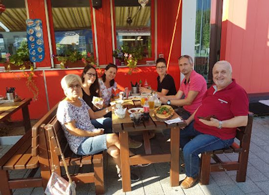 liechtenstein/triesenberg/restaurant/hornligrill
