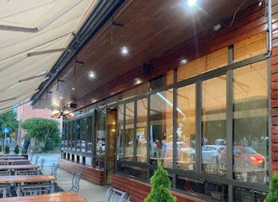 serbia/smederevo/restaurant/dunavski-park-restoran