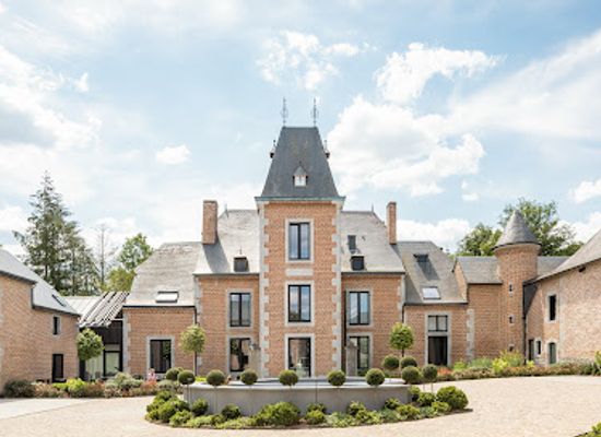 belgium/ardennes/restaurant/chateau-de-vignee