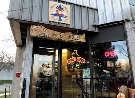 colorado/front-range/restaurant/twisted-pine-brewing-co