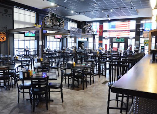 iowa/western-iowa/restaurant/chrome-horse-saloon