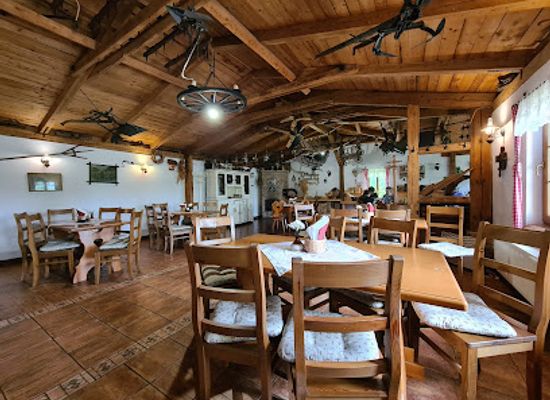 czechia/jeseniky-mountains/restaurant/penzion-u-petra