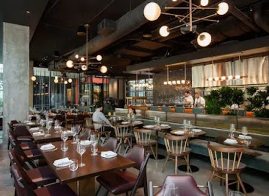 washington/seattle/restaurant/conversation