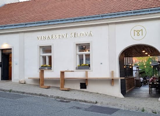 czechia/moravia/restaurant/silova-winery-mikulov