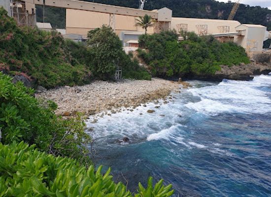 christmas-island/greta-beach/restaurant/christmas-island-visitor-centre