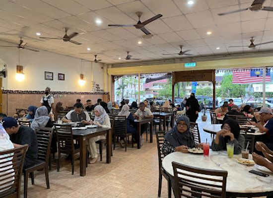 malaysia/kuantan/restaurant/restoran-sara-thai-kitchen-jalan-gambut-branch