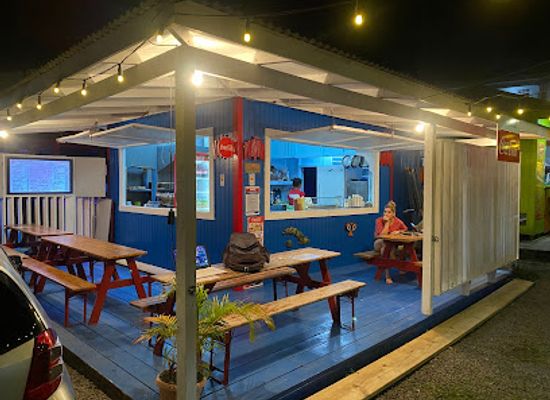 grenada/saint-david/restaurant/cuban-corner-options