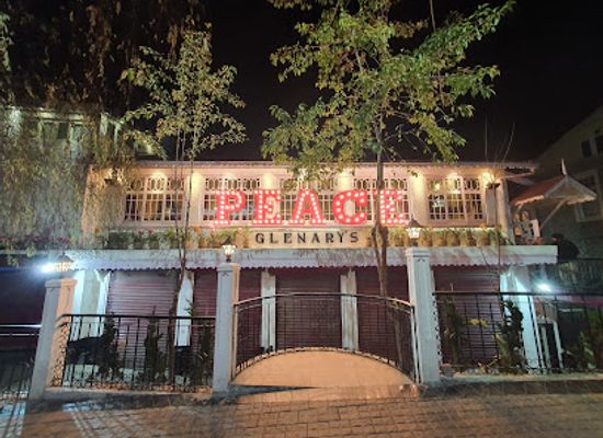 india/darjeeling/chowrasta/restaurant/glenary-s-bakery-resturant-pub