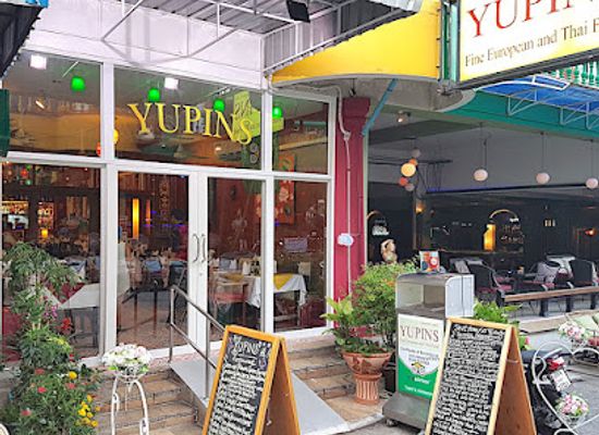thailand/pattaya/restaurant/yupin-s-restaurant