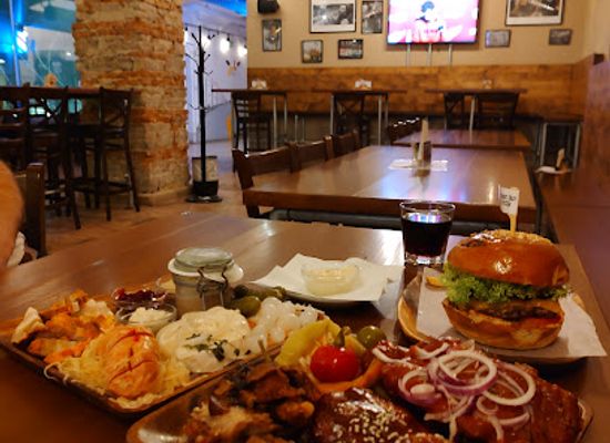 slovakia/presov/restaurant/dobre-casy