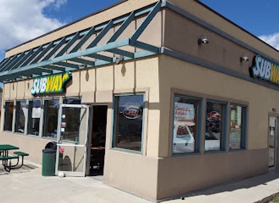 colorado/leadville/restaurant/subway