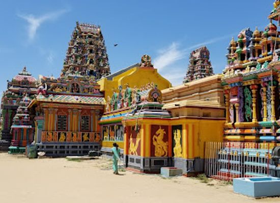 sri-lanka/trincomalee/restaurant/annapoorani-vegetarian-restaurant