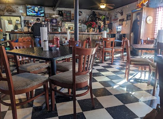 arkansas/fayetteville/restaurant/ronda-s-roadhouse