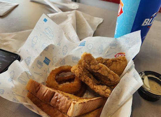 indiana/morgan-monroe-state-forest/restaurant/dairy-queen
