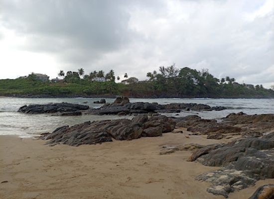 liberia/maryland-county/restaurant/cape-palmas-beach