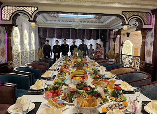tajikistan/hisor-valley/restaurant/bahori-ajam