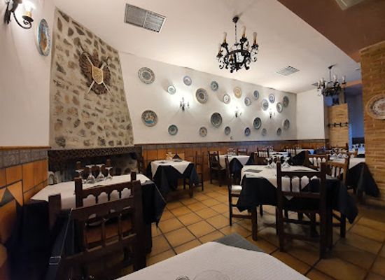 spain/toledo/alcazar/restaurant/restaurante-museo-de-productos-de-castilla-la-mancha