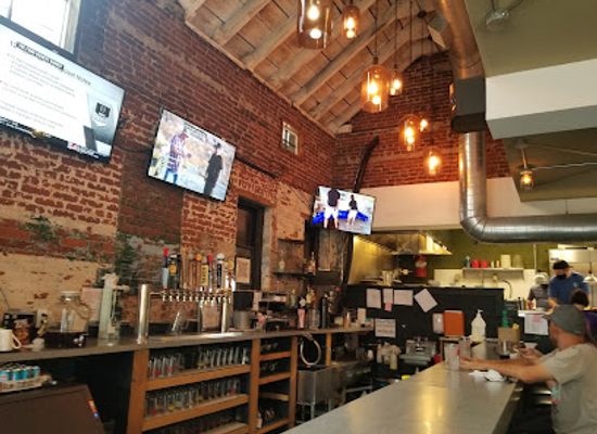 pennsylvania/lancaster/restaurant/root