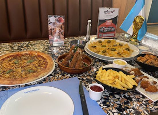 iraq/baghdad/restaurant/casper-gambini-s-baghdad