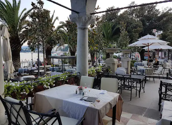 croatia/opatija/restaurant/restoran-argonauti-hotel-milenij