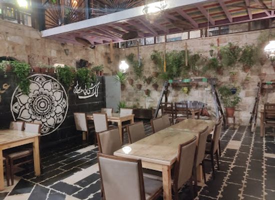 jordan/amman/downtown-amman/restaurant/zajal-restaurant