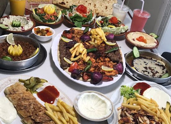 egypt/asyut/restaurant/karam-grill-restaurant