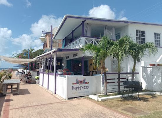 barbados/speightstown/restaurant/happyness