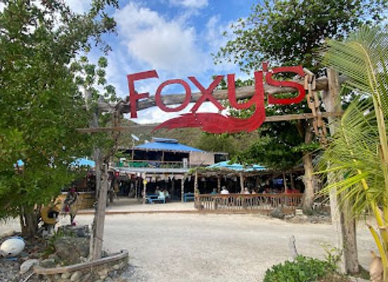 british-virgin-islands/guana-island-hiking-trails/restaurant/foxy-s-jost-van-dyke-british-virgin-islands