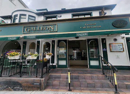 ireland/salthill/restaurant/the-galleon-restaurant