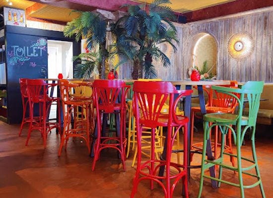 belgium/west-flanders/restaurant/la-siesta-oostende