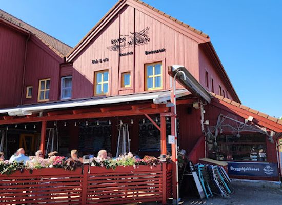 norway/kristiansand/restaurant/enok-nilsen-as