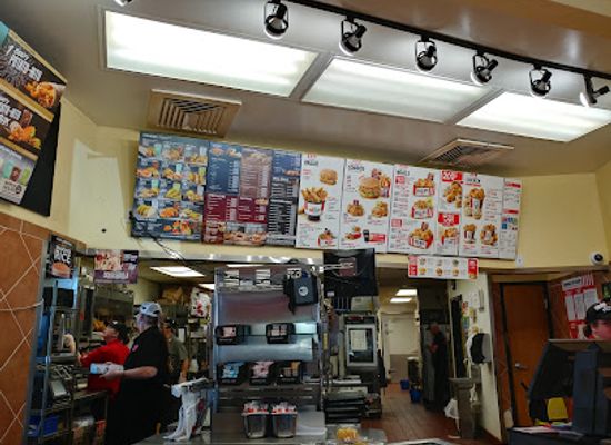 iowa/newton/restaurant/kfc