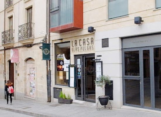 spain/salamanca/casco-antiguo/restaurant/la-casa-de-las-pulgas
