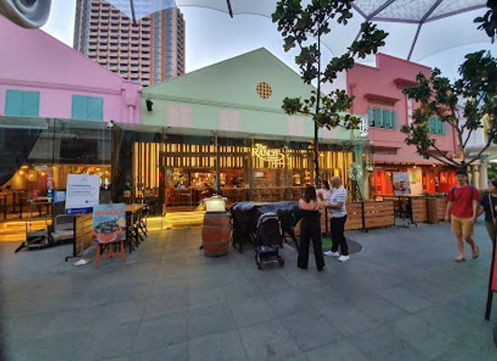 singapore/clarke-quay/restaurant/the-ranch
