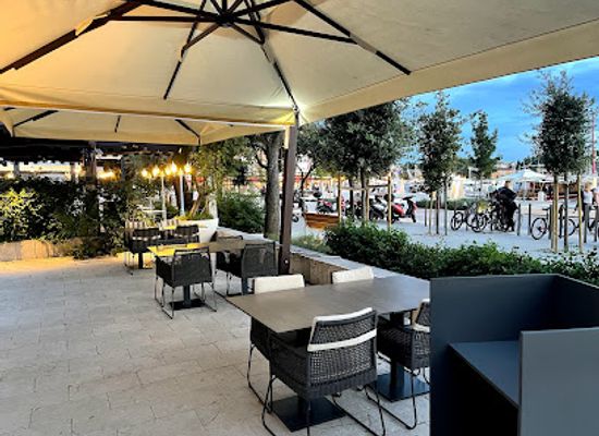 croatia/porec/restaurant/restaurant-spinnaker
