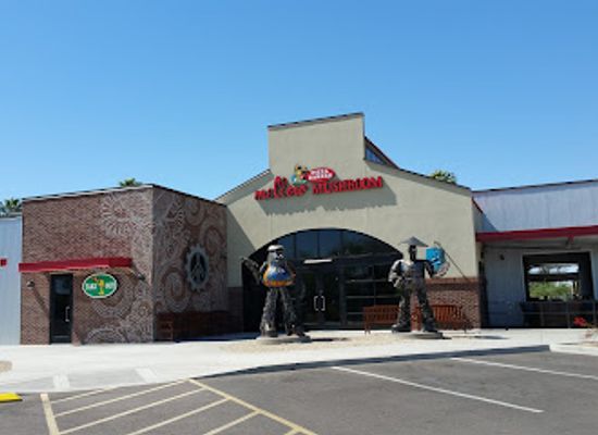 arizona/mesa/restaurant/mellow-mushroom-mesa